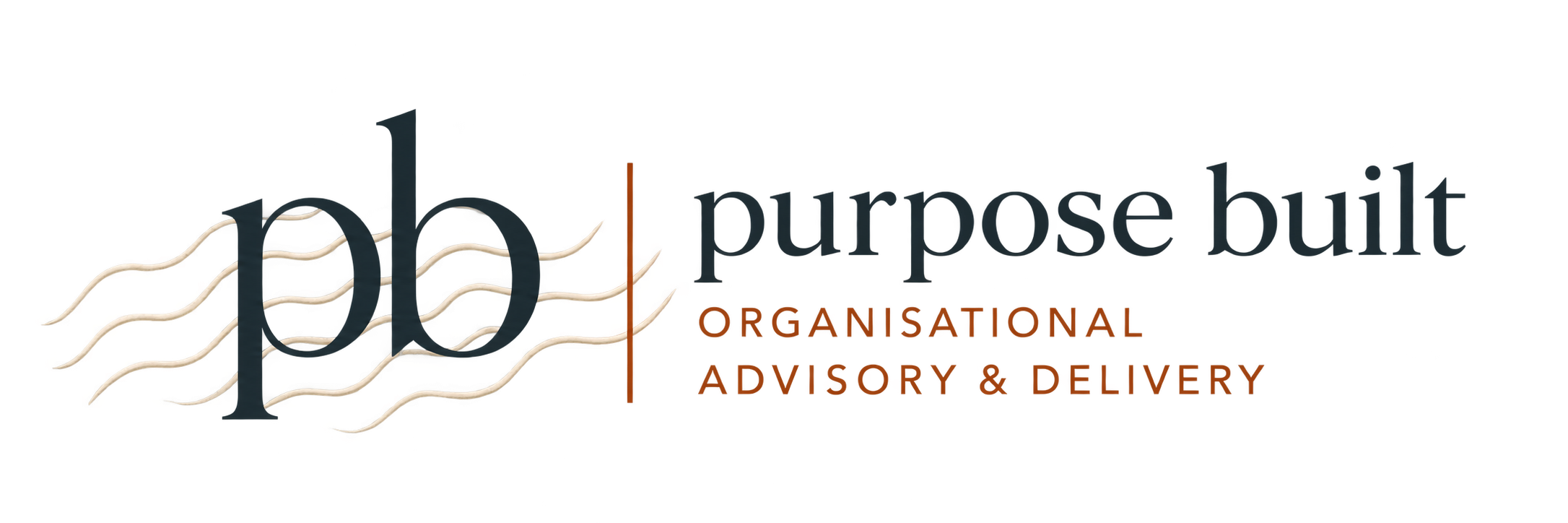 Purpose Built Advisory
